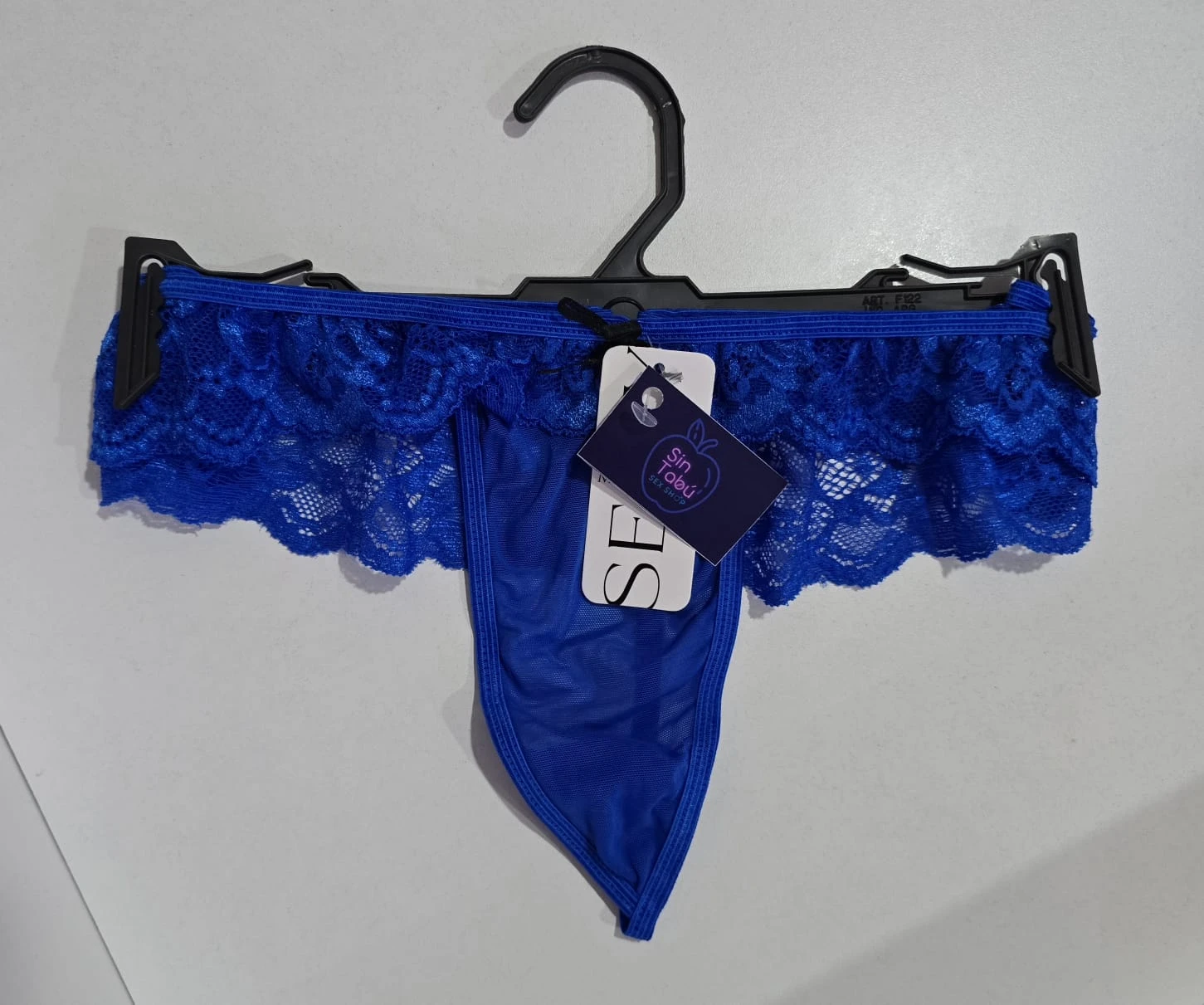 Juliet Hilo Dental Desmontable 