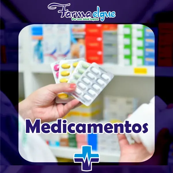 Medicamentos