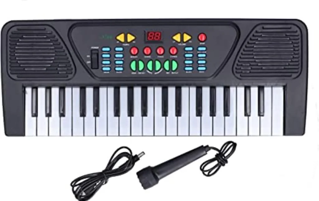 Teclado Organeta Musical Niños