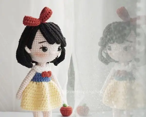 Blancanieves /20cm