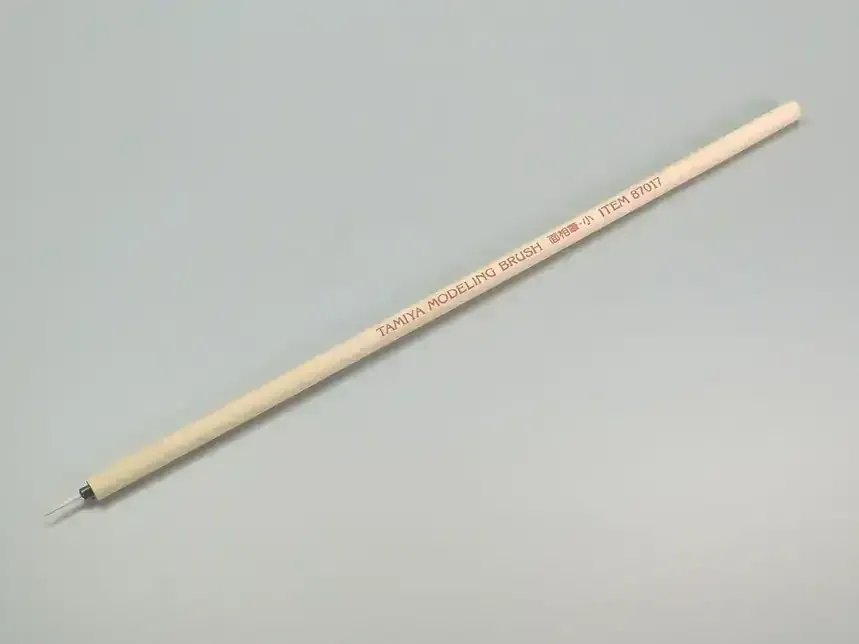 POINTED BRUSH SMALL