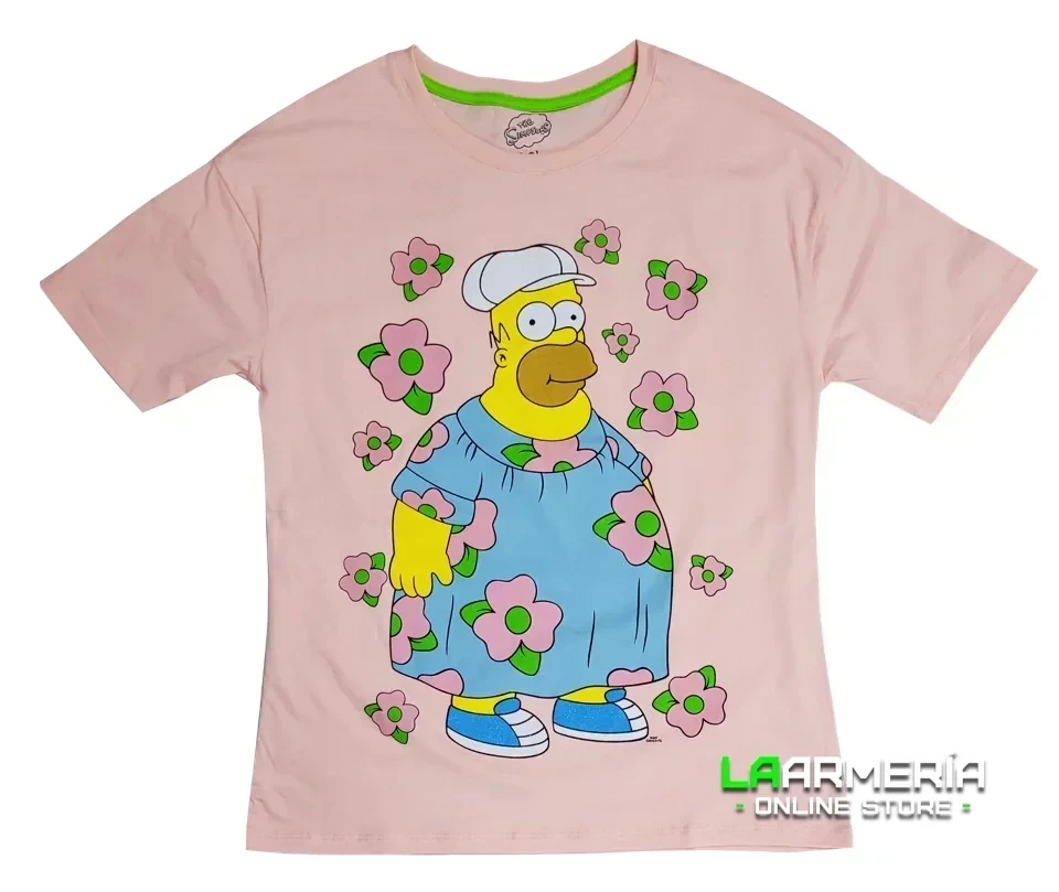 Homero (XS-S-M-L)
