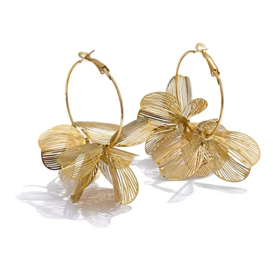 Aros amapola 3