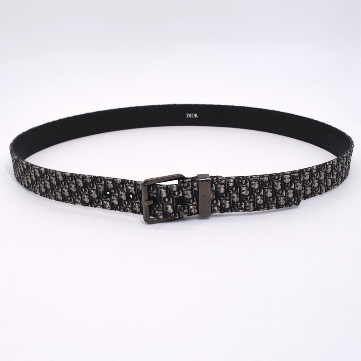 Cinturon Dior 3
