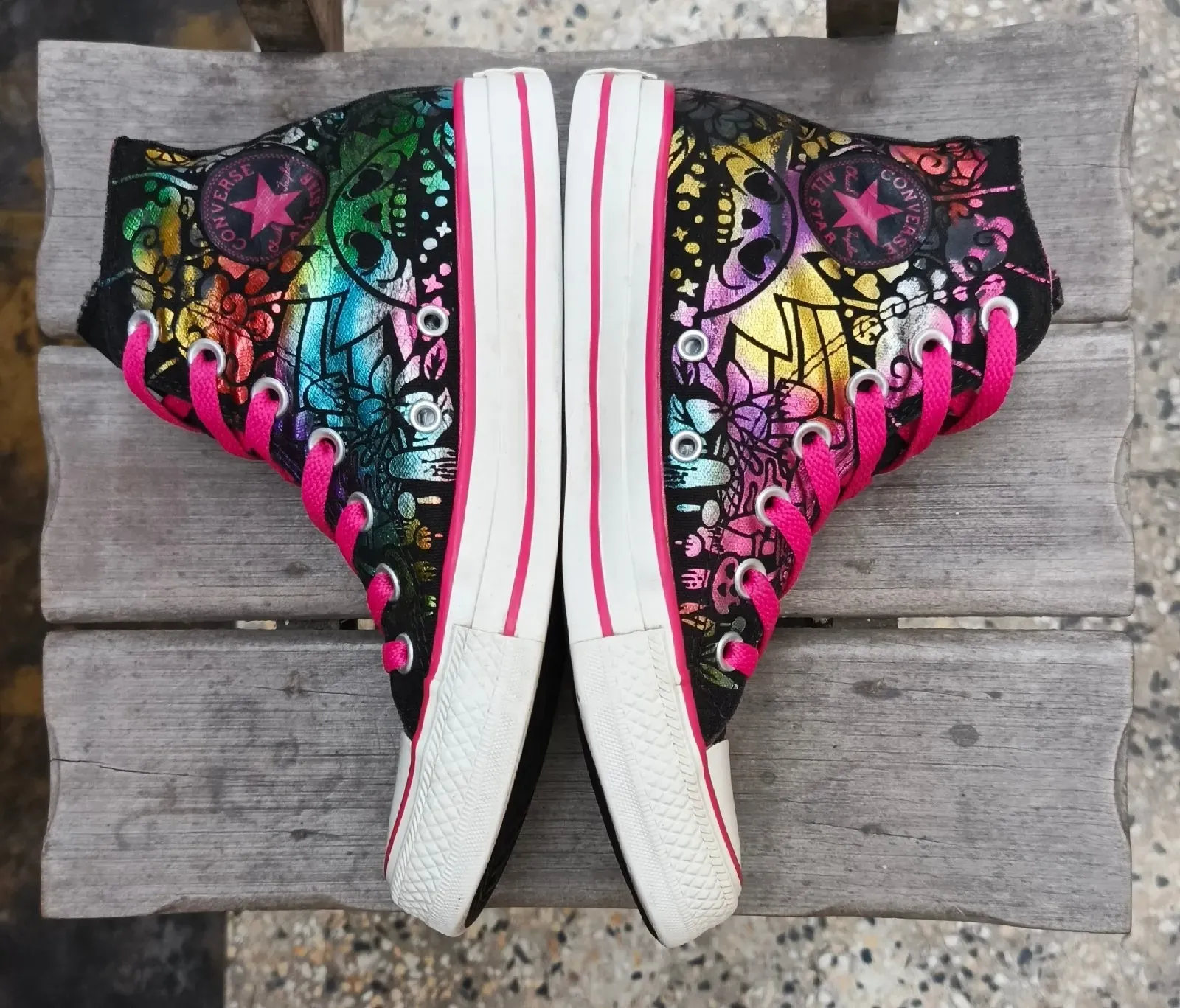 Converse All Star  3