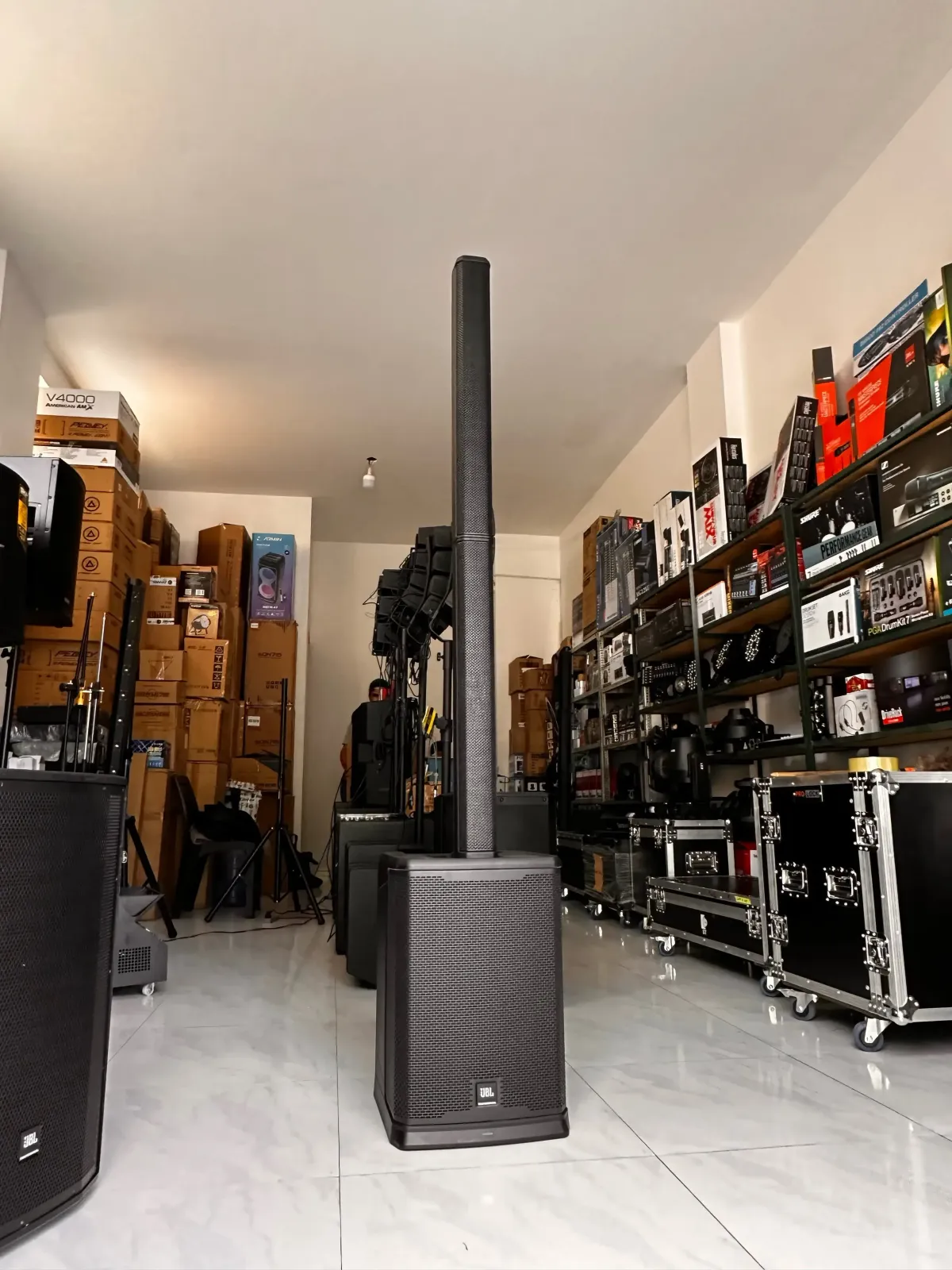JBL PRX ONE