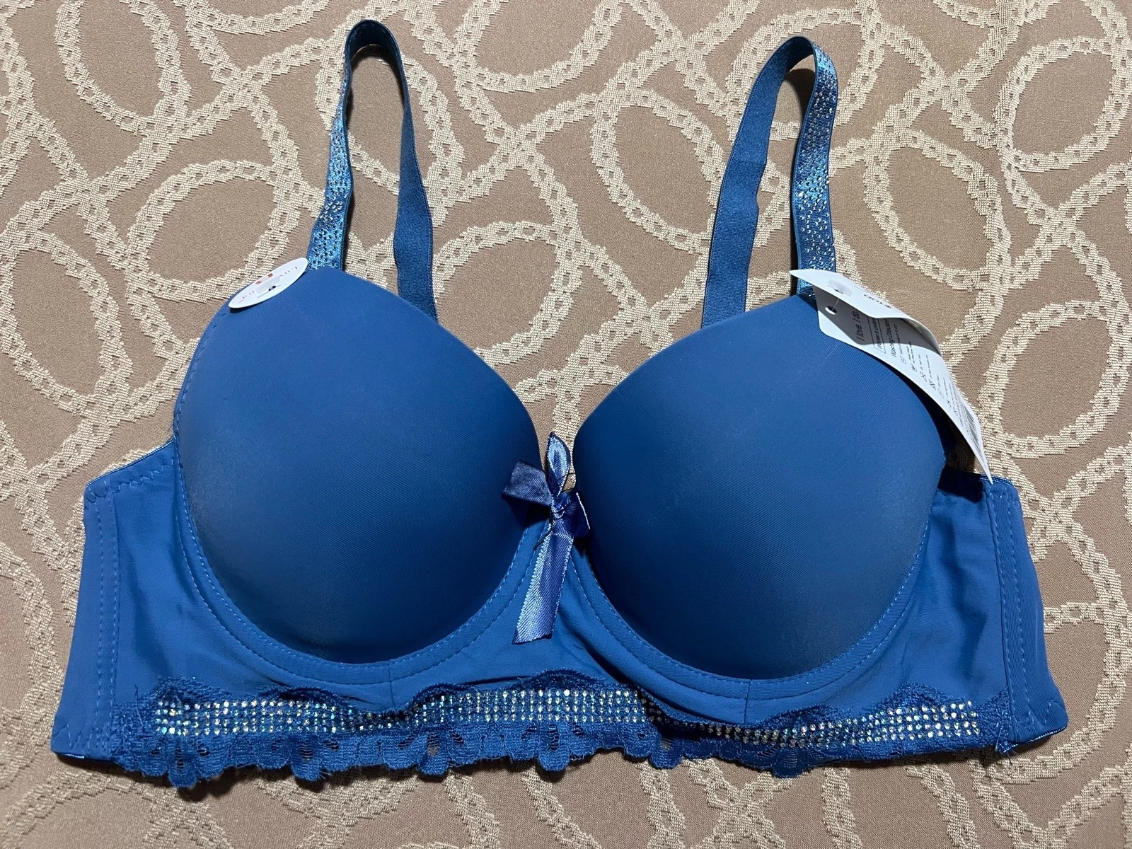 Brasier Copa B 4