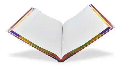 Libro florete 192 hojas 5