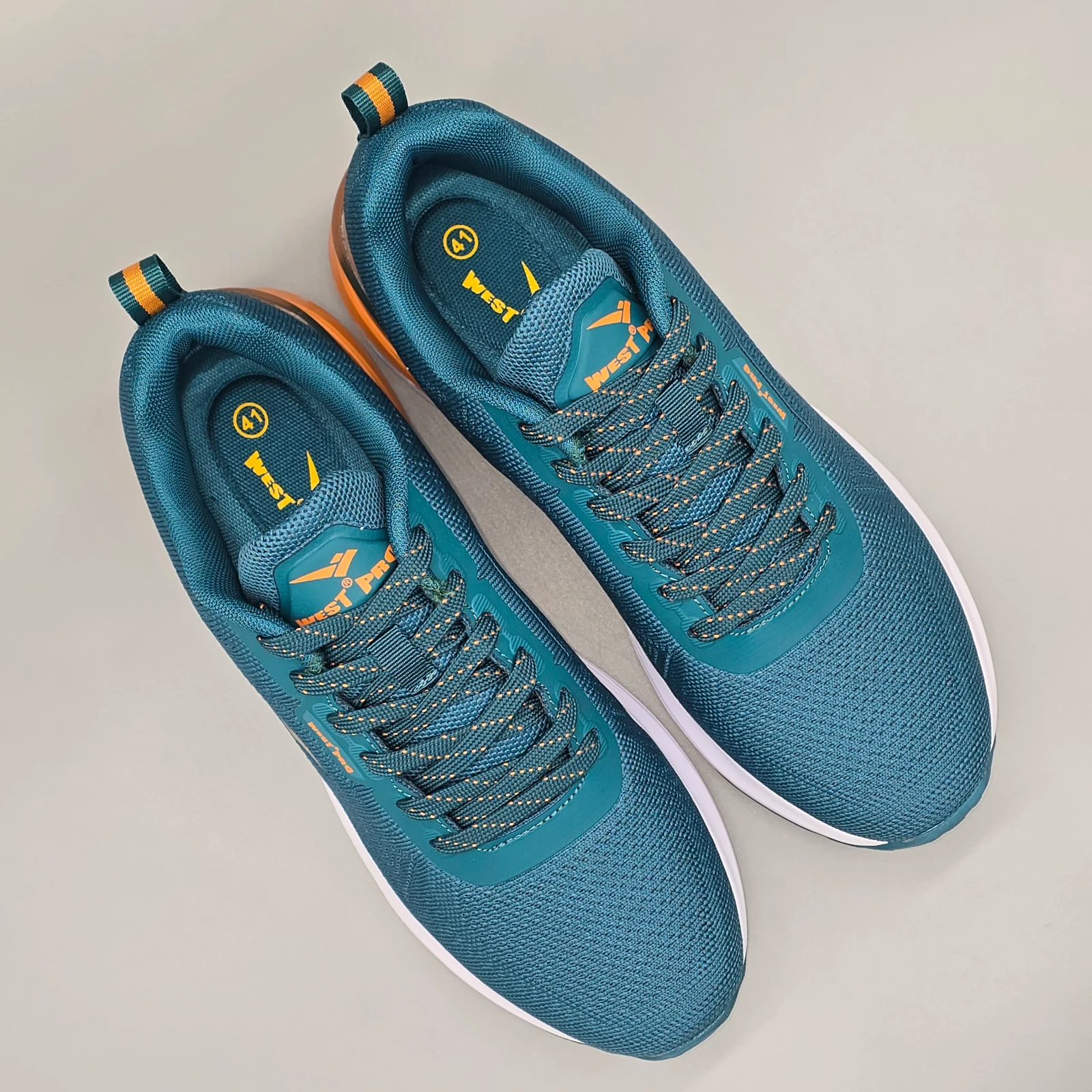 WEST PRO DUSTY BLUE  4