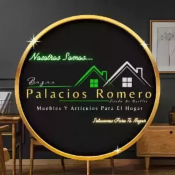 Bazar Palacios Romero