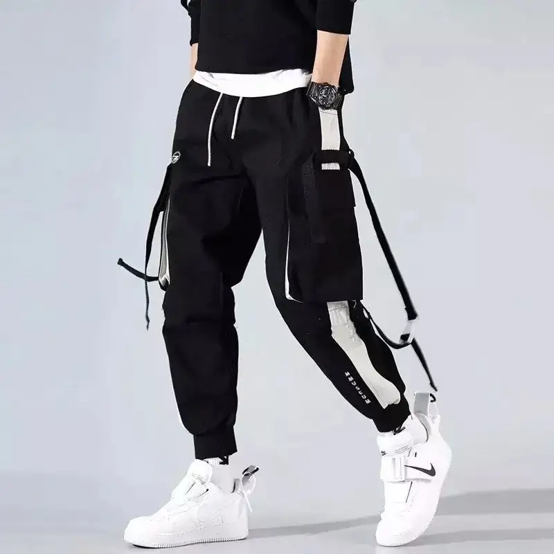 Prowow-ropa de calle para hombre 2