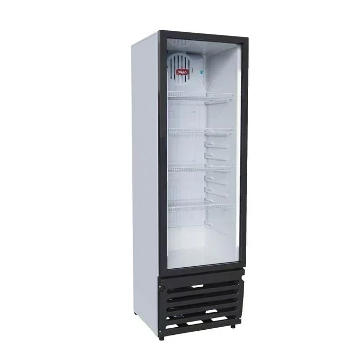 HELADERA EXHIBIDORA NEBA EV390