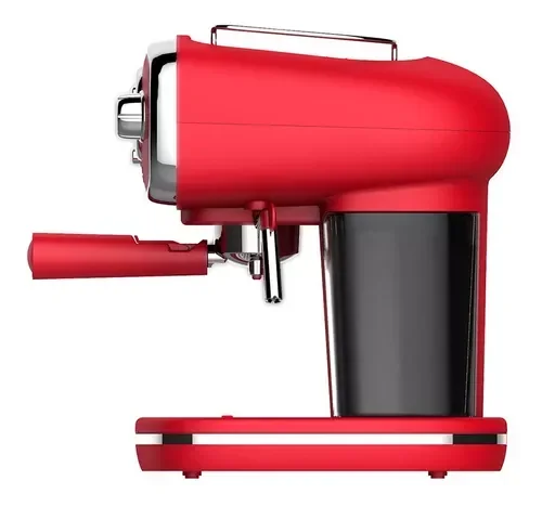 Cafetera Espresso GADNIC Profesional CME08 1050W 3