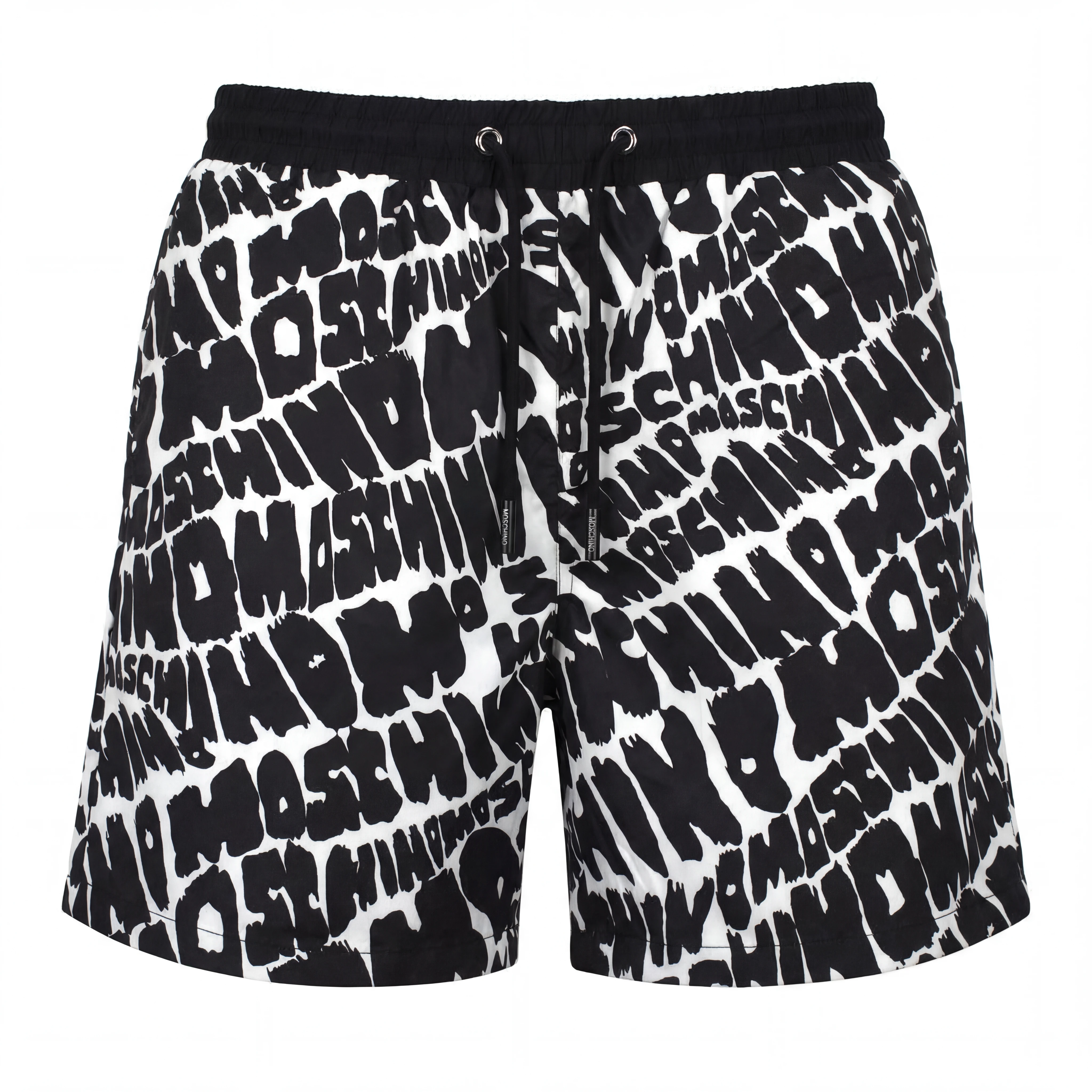 Short de Baño Moschino