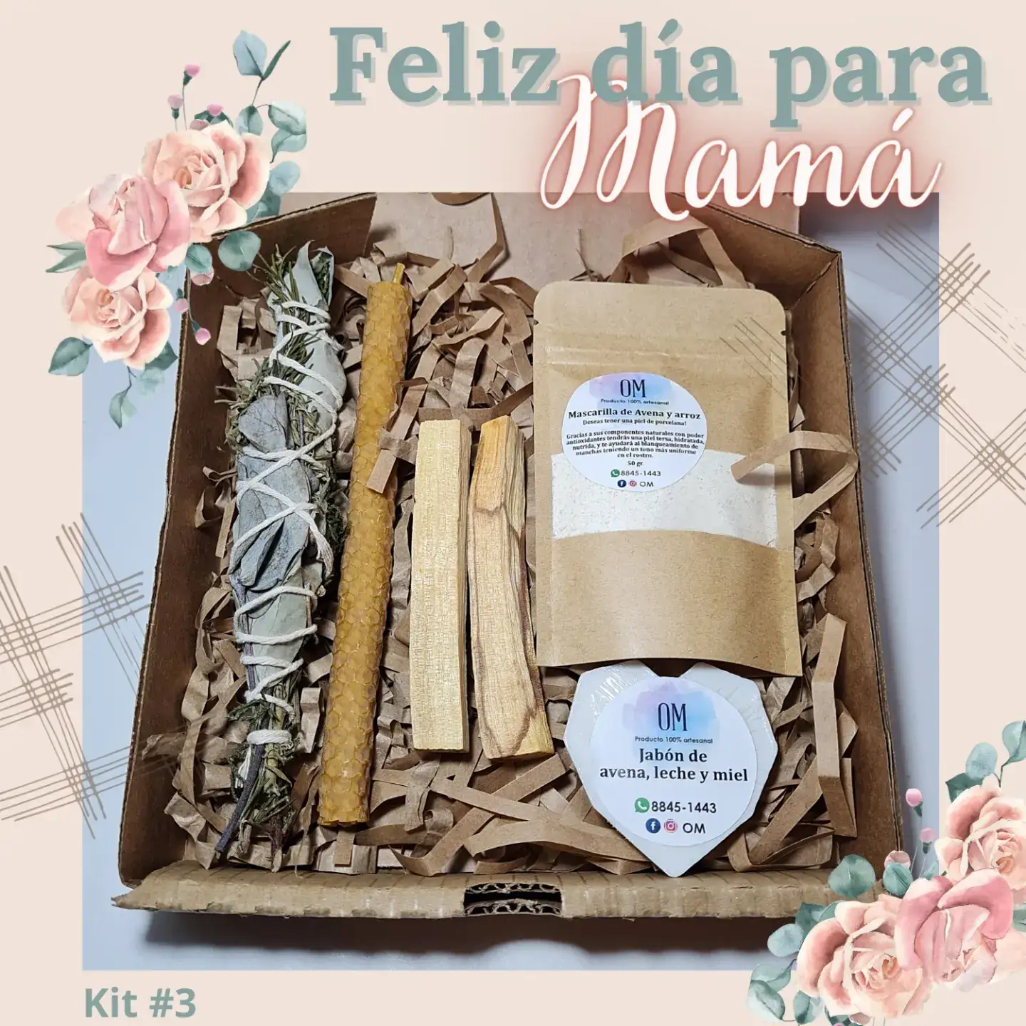 Kits para Mamá  3