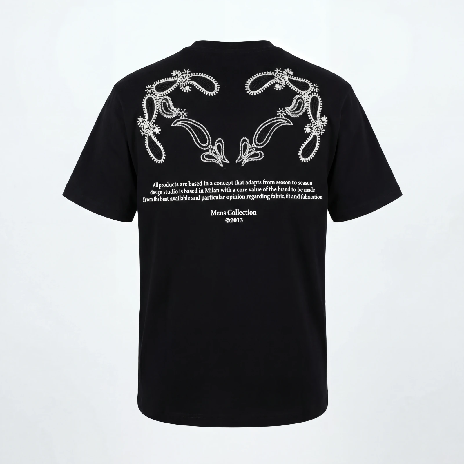 Playera Off White&nbsp; 2