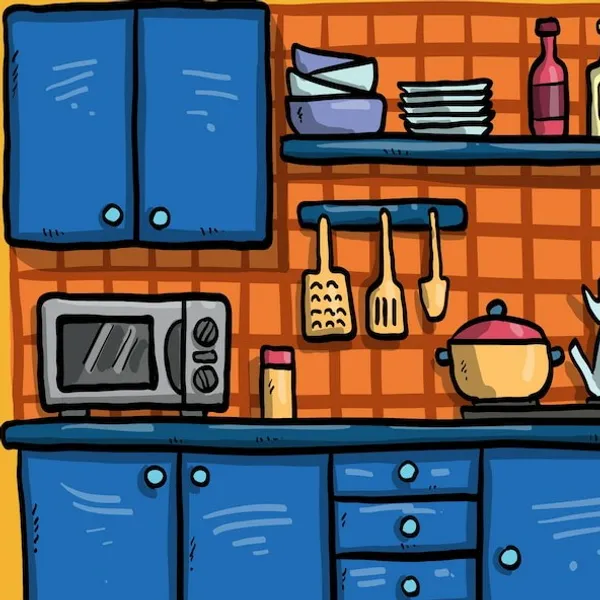 COCINA