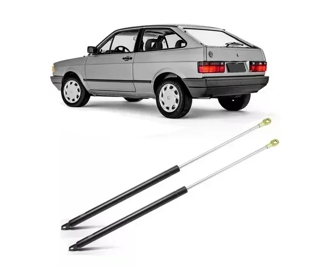 Amortiguador de maletero Vw Gol 1980-1994&nbsp;/ 159010