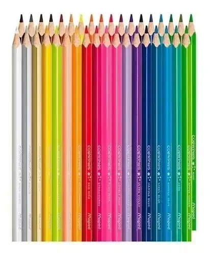 Mapped 36 colores  4