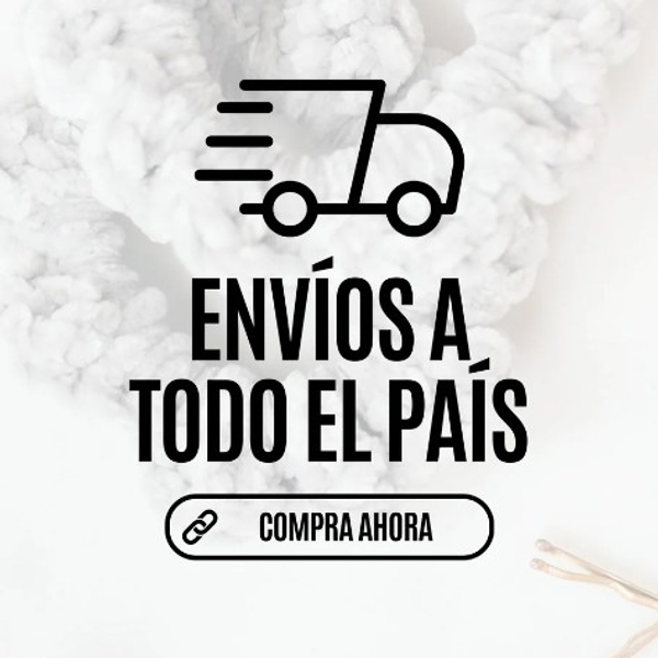 Envios al 8332-9352
