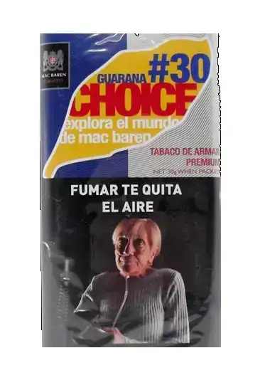 Choice Guarana 30gr