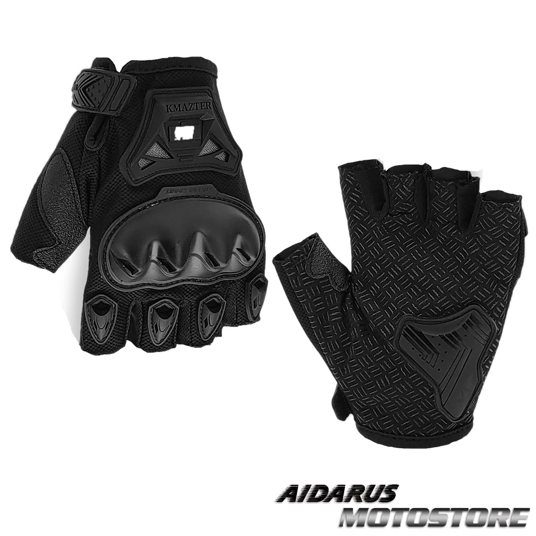 GUANTES CORTOS MOTOR SPORT