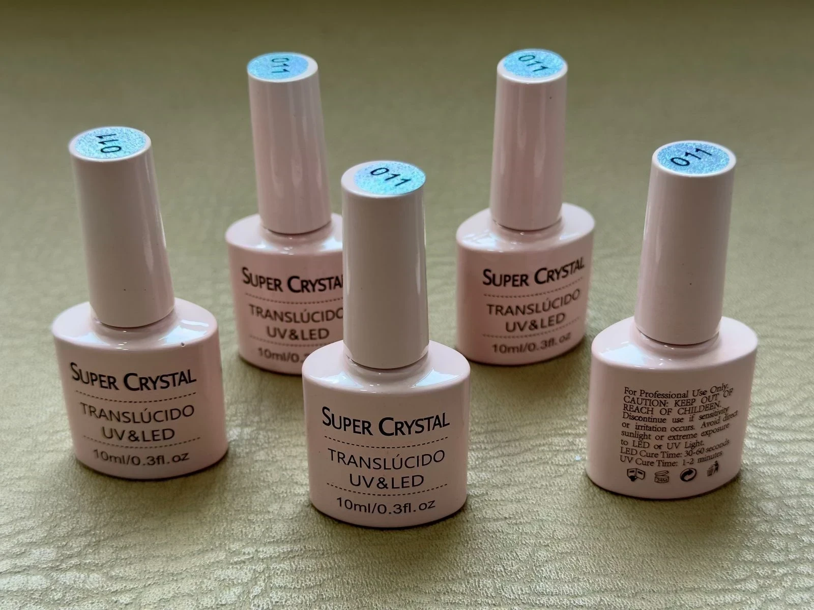 cristal trasl 011 esmalte semipermanente