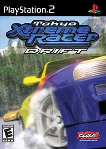 Tokyo xtreme racer drift