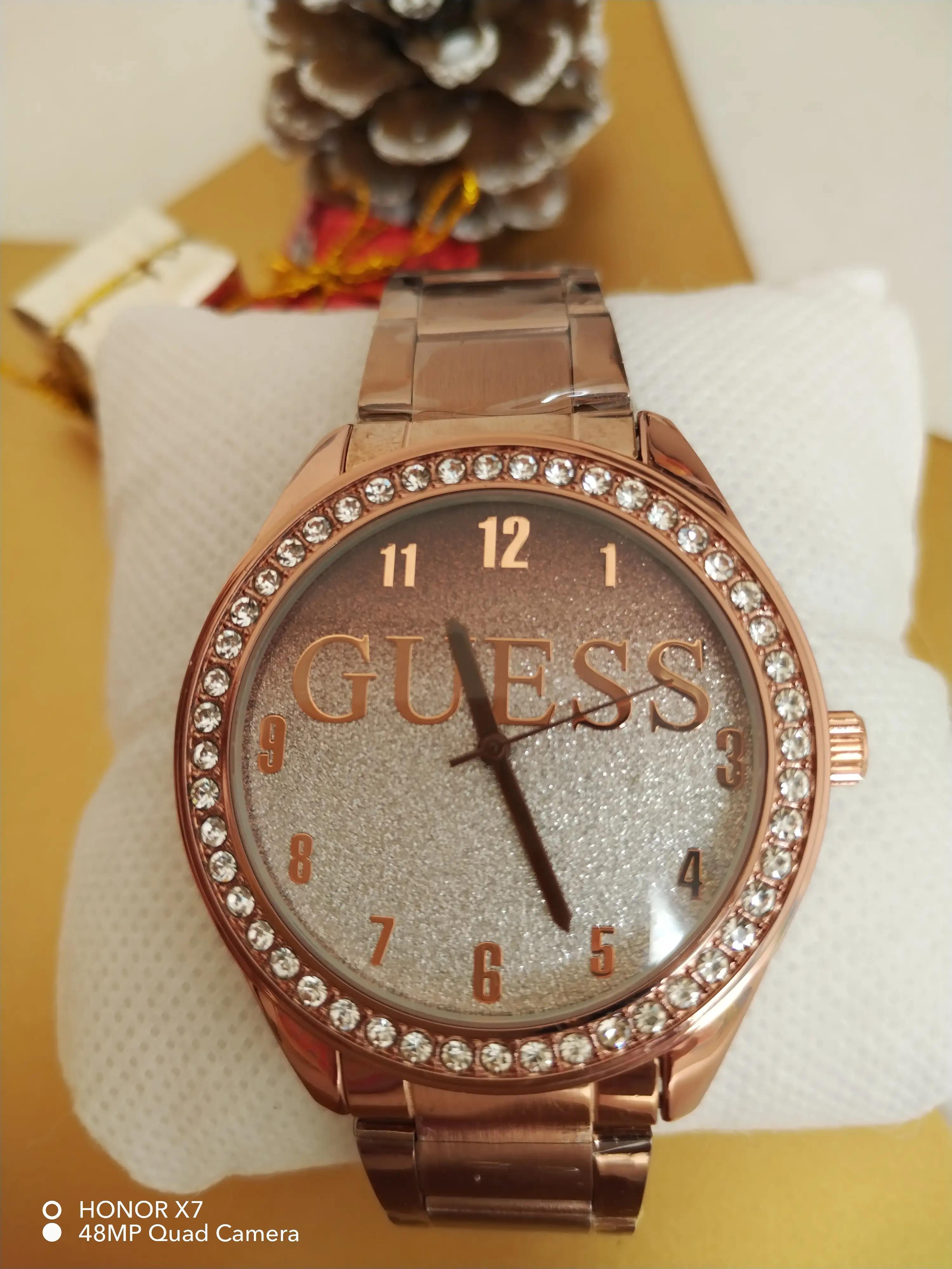 ⌚Guess inspiración ★ 2