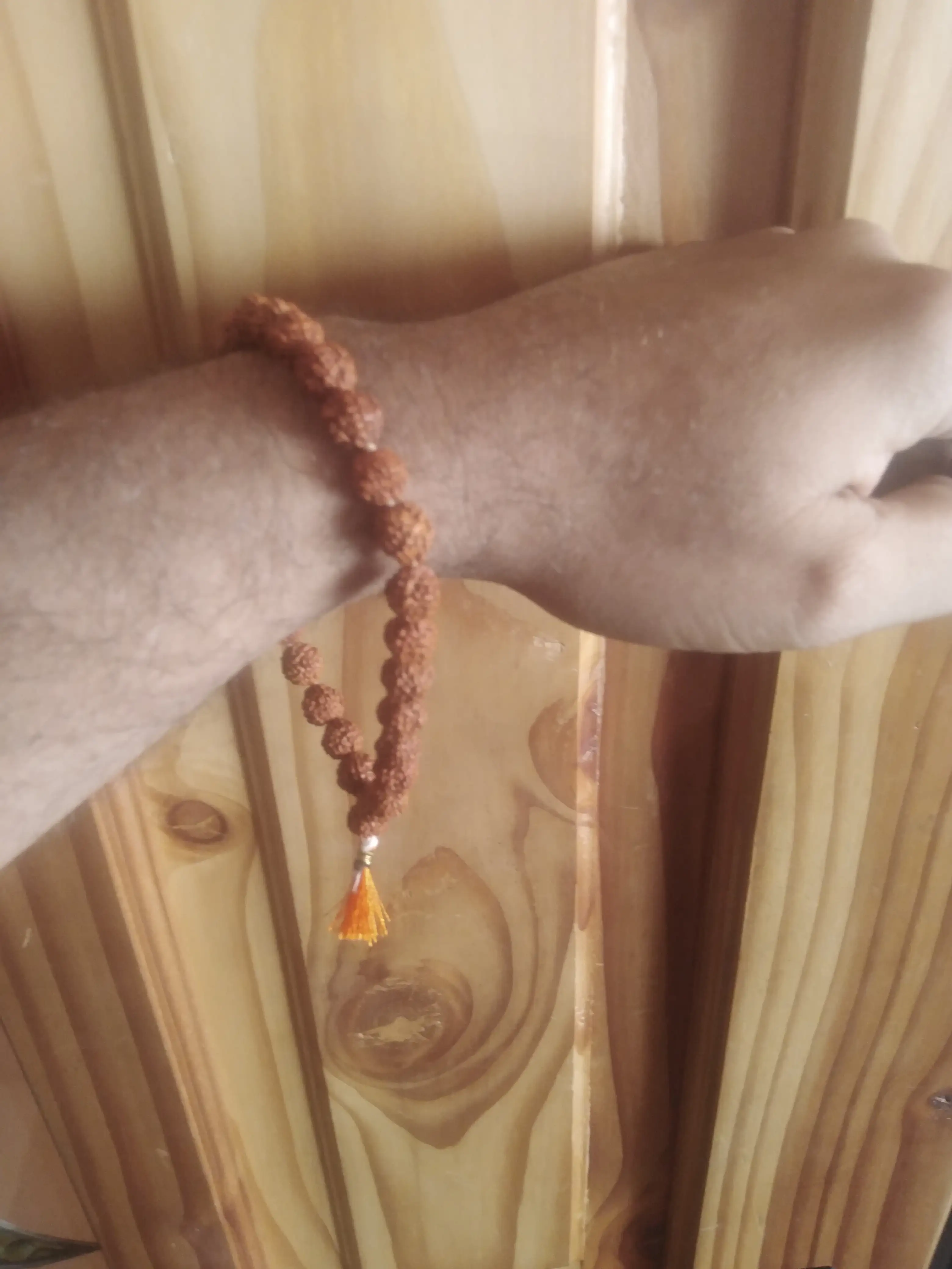 Pulsera rudra yapa 3