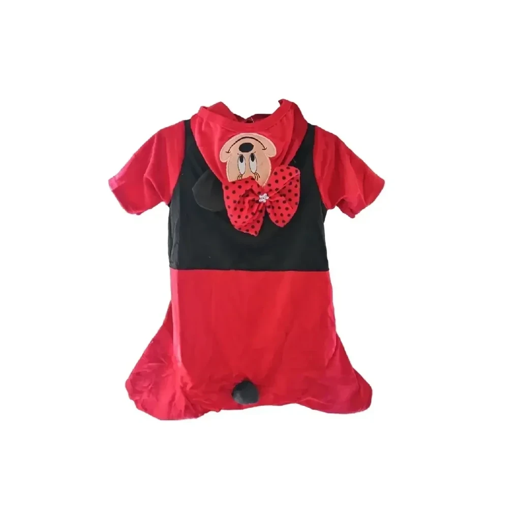 Disfraz Minnie Mouse 