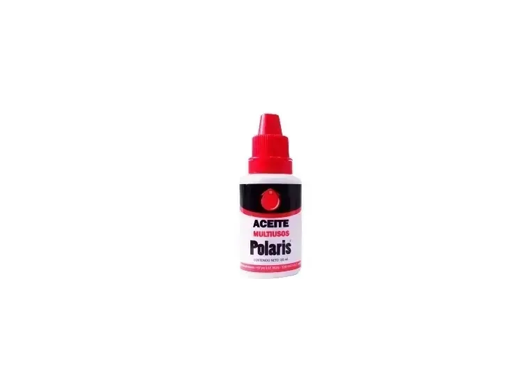 ACEITE MULTIUSOS POLARIS X 6 UNIDADES