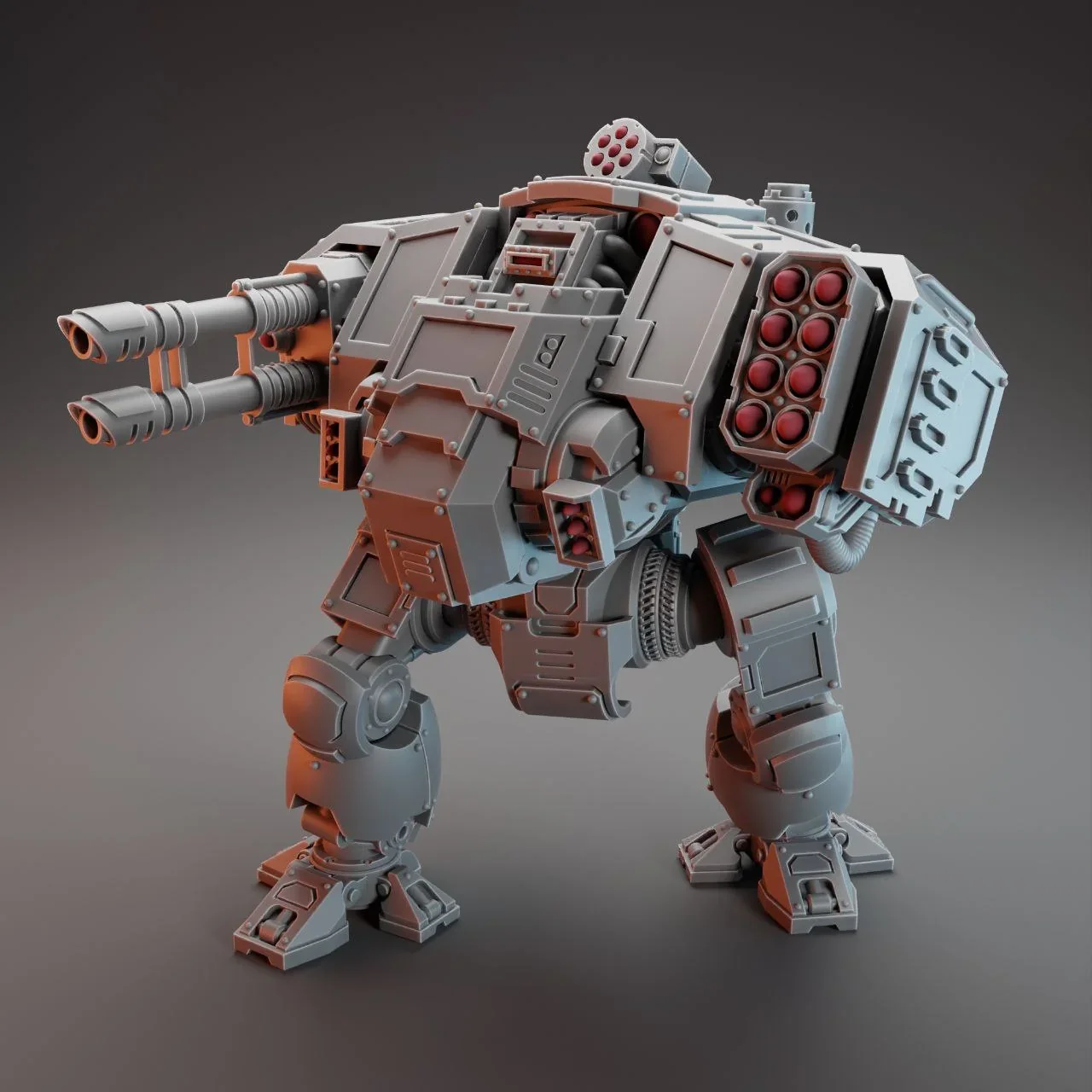 Redemptor 02