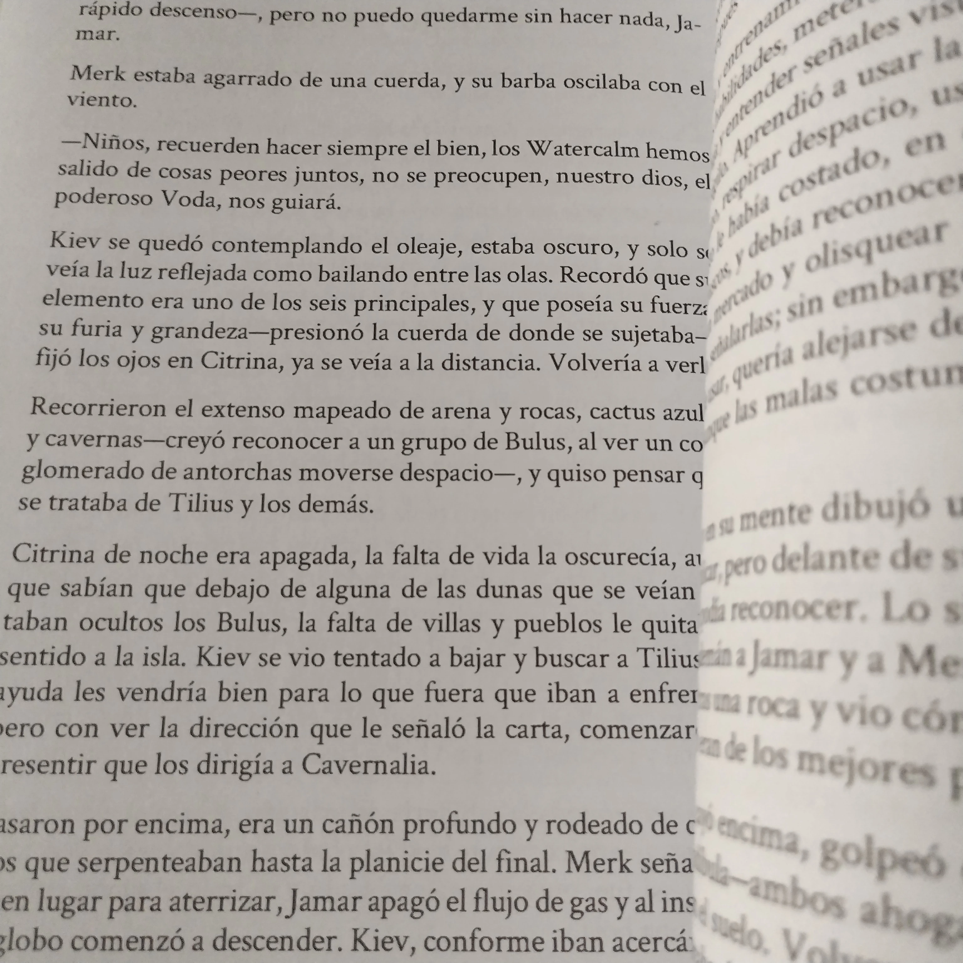 La voz del cielo , Darwin Picado usado  3