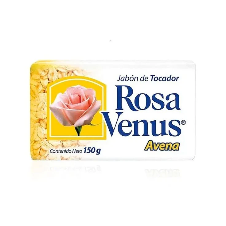 ROSA VENUS  AVENA 150g 