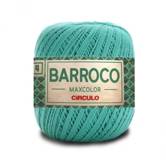 5669 BARROCO MAXCOLOR NO 4