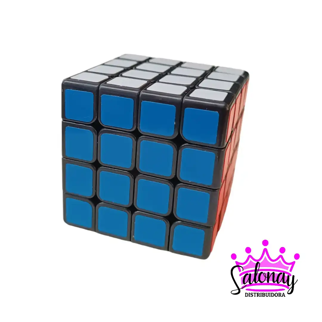 4x4 YJ Base Negra 2