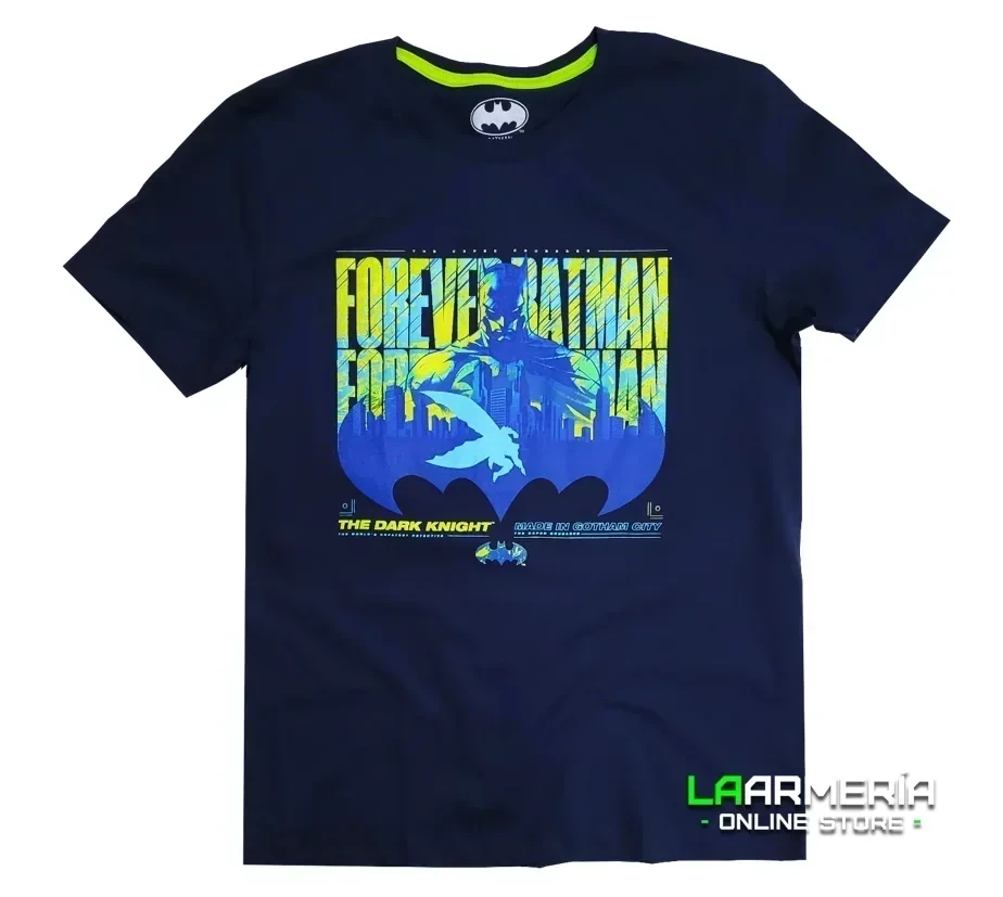 Batman (S-M)