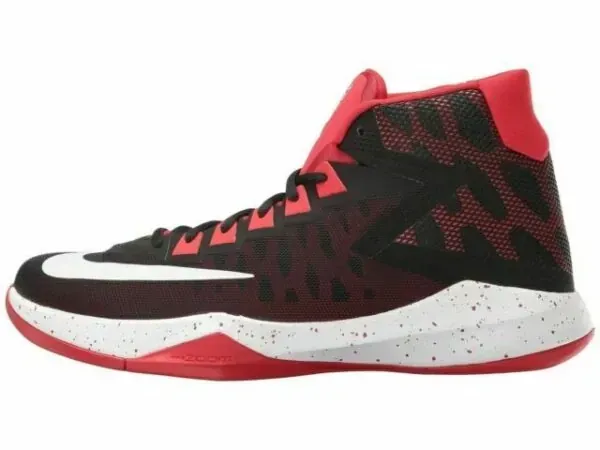 NIKE ZOOM DEVOSION 3