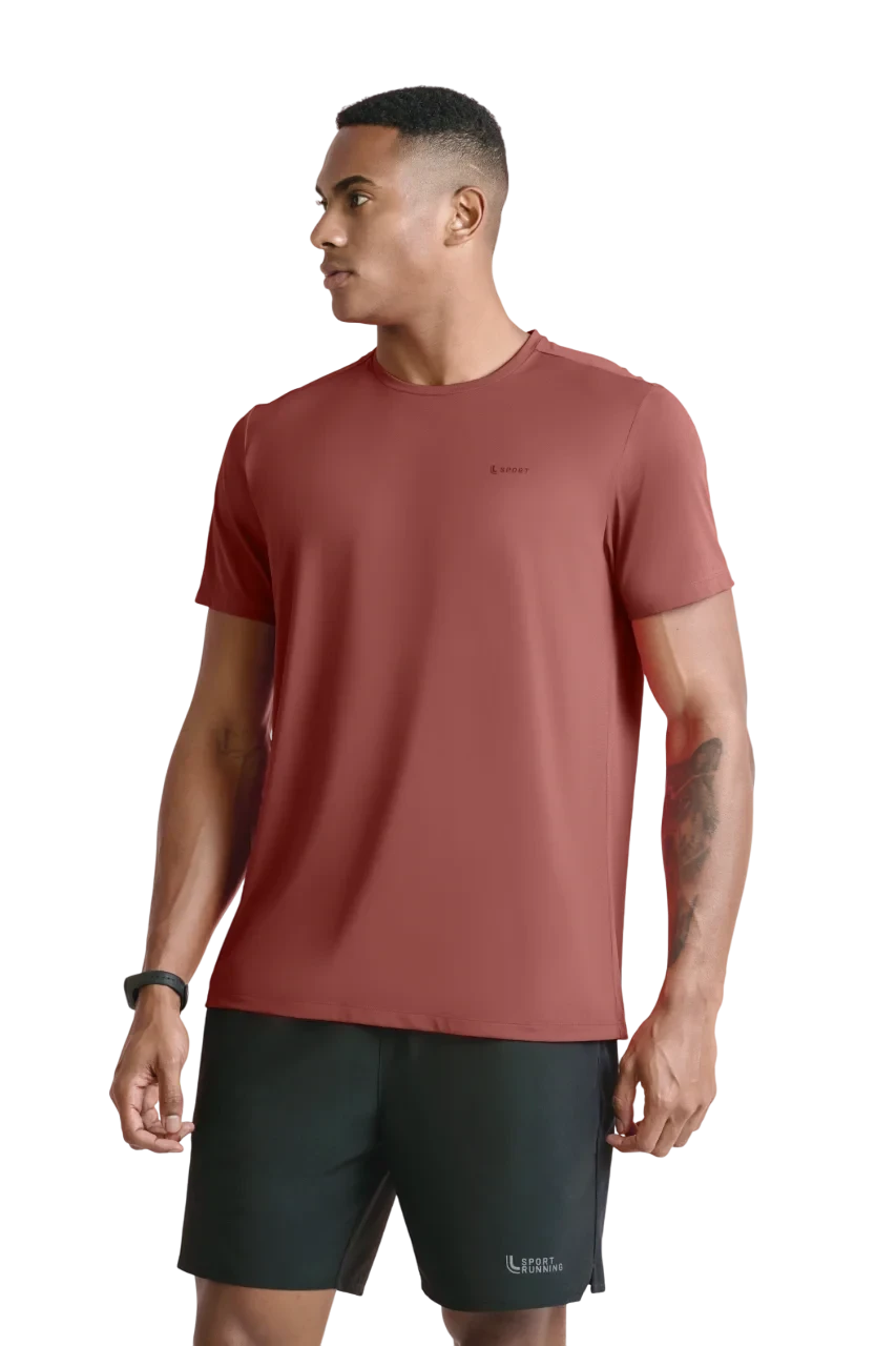 CAMISETA LUPO AM CERAMICA 