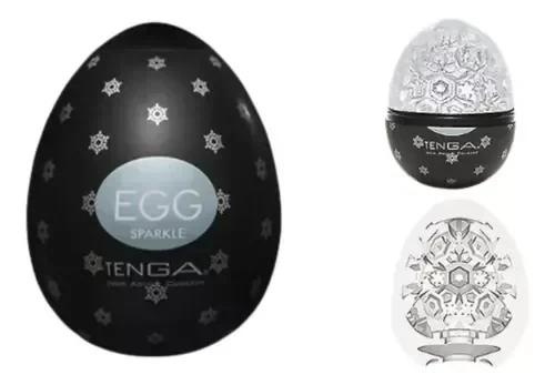 Tenga SPARKLE