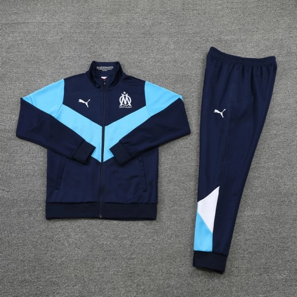 BUZO DEPORTIVO DE PRESENTACION DE MARSELLA 3