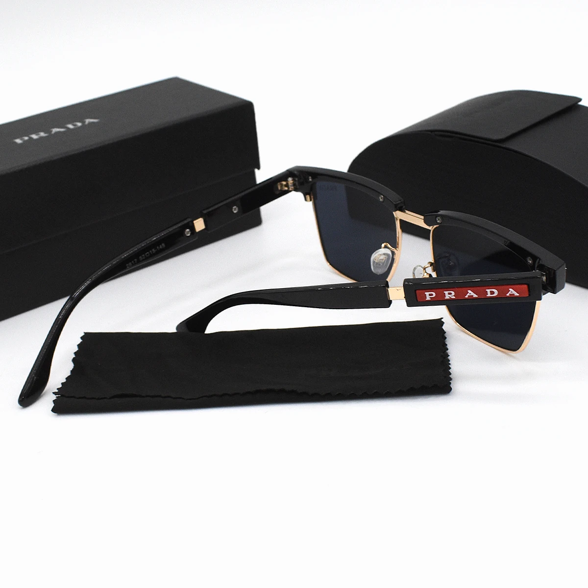 Lentes de Sol Prada 6