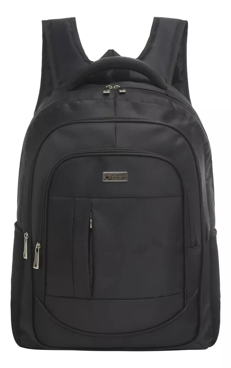 MOCHILA PORTANOTEBOOK POLO WELLINGTON 14923 2