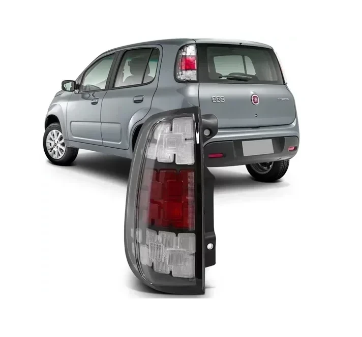 Stop trasero Fiat Uno 2015-2020