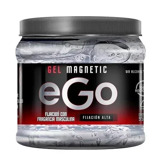 Gel Ego MAGNETIC