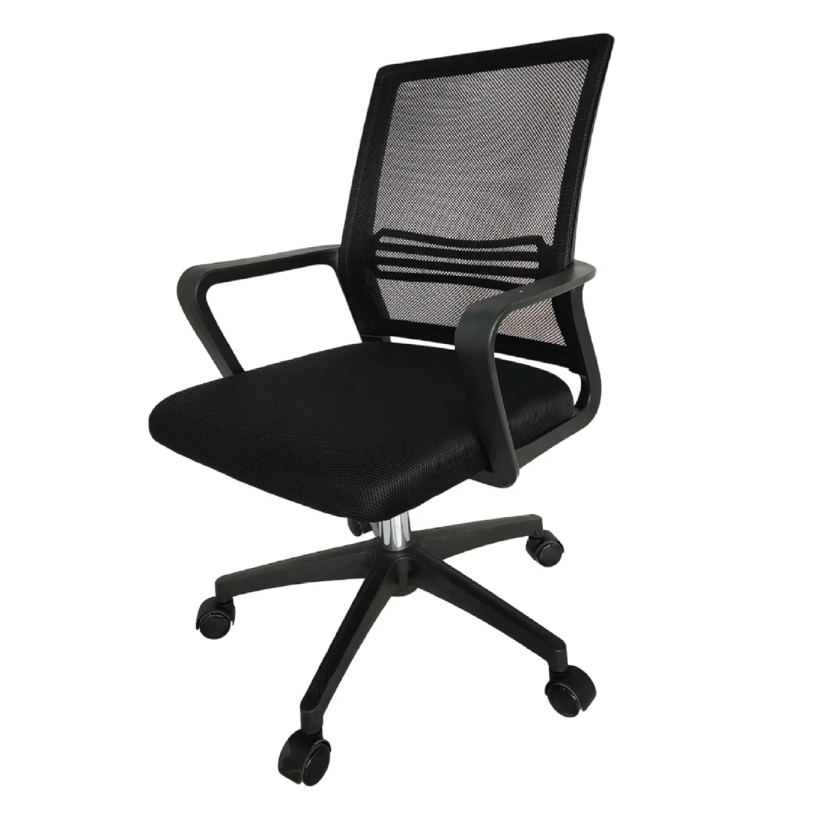 Silla Oficina Ergonómica  3