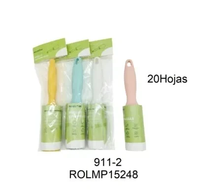 ROLLO SACAPELUSA 911-2 20H