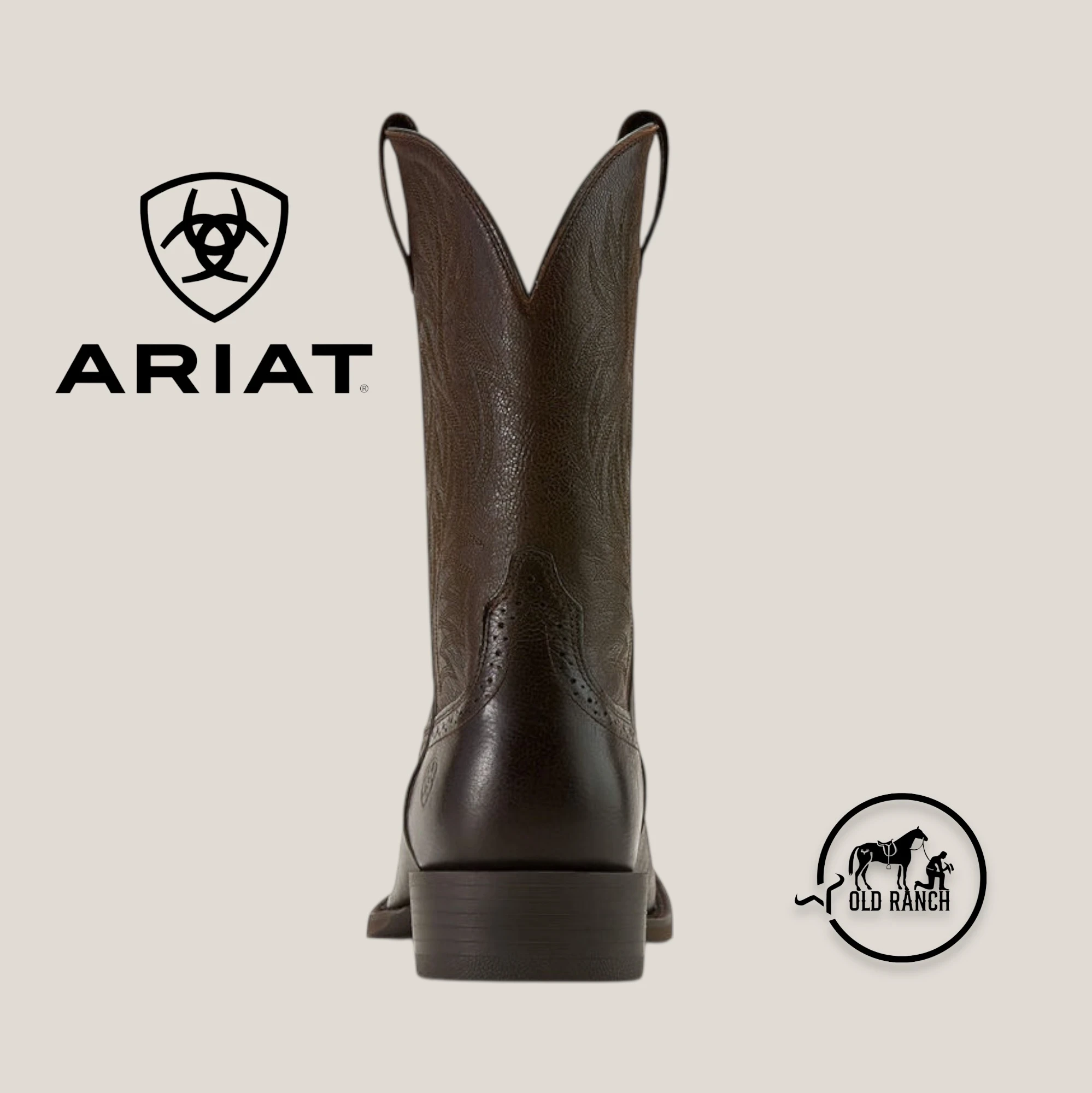 ARIAT 4
