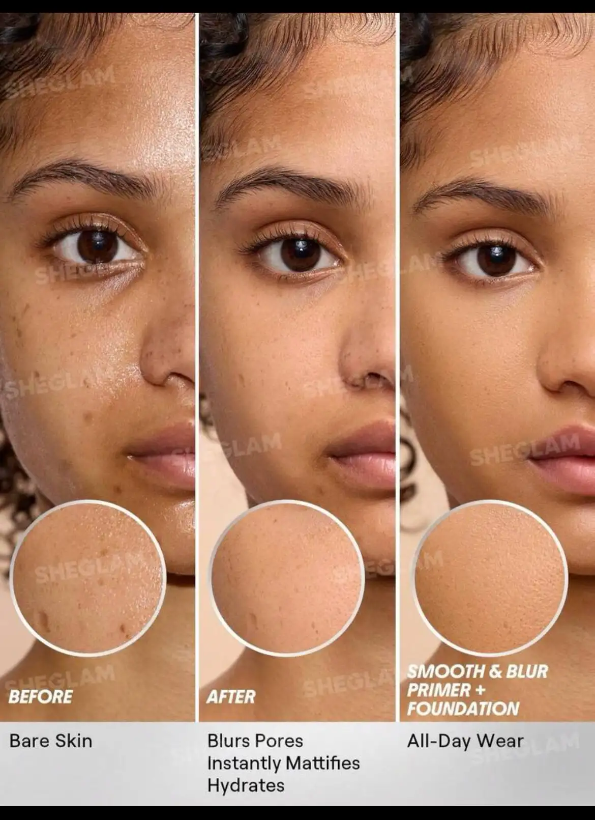 Primer  sheglam 2